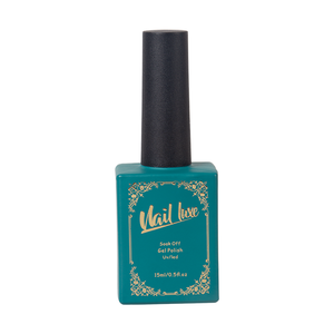 นีล ลักซ์ นีล ซัพพลายส์ นำเสนอสินค้าแฟชั่นขายส่ง ยาทาเล็บเจลยูวีออร์แกนิค 15 มล. 80 สี แบบลอกออกได้ - Product Image 2