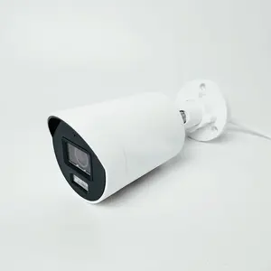 DS-2CD2087G2H-LIU/SL 8 MP Smart Hybrid Light With ColorVu Fixed Mini Bullet Network Camera HIK In Stock Fast Delivery