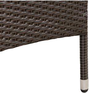 Ensemble <span class=keywords><strong>de</strong></span> chaises <span class=keywords><strong>et</strong></span> <span class=keywords><strong>de</strong></span> tables Ensemble <span class=keywords><strong>de</strong></span> chaises <span class=keywords><strong>et</strong></span> <span class=keywords><strong>de</strong></span> tables sectionnelles en rotin <span class=keywords><strong>et</strong></span> osier PE pour le <span class=keywords><strong>jardin</strong></span>, l'arrière-cour <span class=keywords><strong>et</strong></span> <span class=keywords><strong>la</strong></span> piscine - Product Image 4