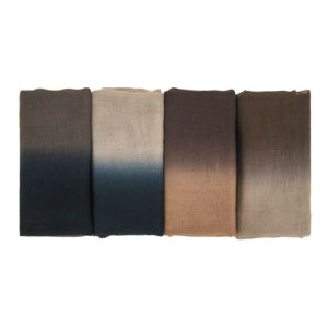 Pañuelo Hijab Étnico <span class=keywords><strong>de</strong></span> Color Sólido Más Vendido, Transpirable, Suave al Tacto, <span class=keywords><strong>de</strong></span> Modal, Tejido, para Mujer, Venta al por Mayor - Product Image 3