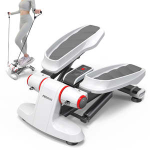 PROIRON Xshape Folding Bicycle Magnetic <strong>Fitness</strong> Spin Home Indoor Gym Equipment Machine <strong>Exercise</strong> <strong>Bikes</strong> - Product Image 2