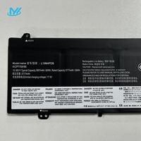 Batterie d'ordinateur portable MYiYAE L20M4PDB pour Lenovo ThinkBook 14 G2 ITL 14 G3 ITL 15 G2 Are 15 G3 ACL 14s Yoga G2 IAP Series