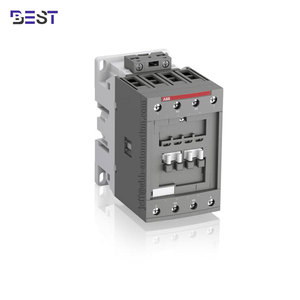 A BB AF loạt 3 cực Contactor AF09/12/26/30/38/40/50/52/63/65/75/80/96-30-10/00/11/22 - Product Image 3
