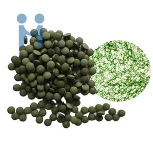 Magazzino sfuso misto alghe organiche clorella e Spirulina in polvere - Product Image 6