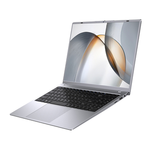 Laptop Empresarial N95/N100 con Pantalla de 15.6 Pulgadas, Windows 11, 16GB de RAM DDR4, 512GB de SSD, Doble Núcleo, Ligera - Product Image 6