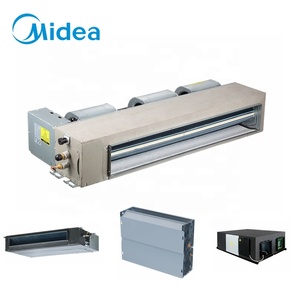 Precio de Ventilador de Techo con Unidad de Aire Acondicionado Midea Nuevo Tipo/Aire Acondicionado Comercial con Conducto de Aire - Product Image 2