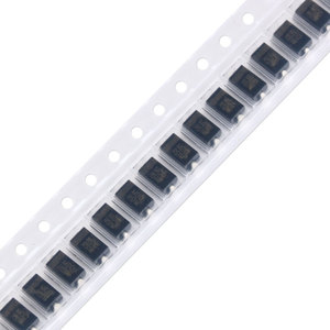 RS1M Hızlı Kurtarma Doğrultucu Diyot <span class=keywords><strong>1000V</strong></span> 1A Yüksek Verimli Anahtarlama Diyotu - Product Image 3