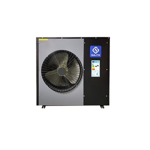 <span class=keywords><strong>Pompe</strong></span> à <span class=keywords><strong>chaleur</strong></span> NuLite 20KW pour chauffage au sol, Pologne, Suède, EVI <span class=keywords><strong>monobloc</strong></span>, pour climat froid - Product Image 5