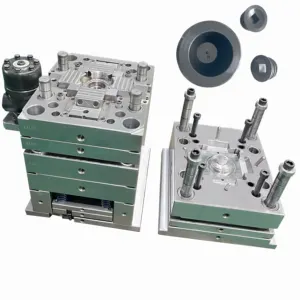 Plastic Injection Mould maker Industrial supplies for diving protection abs plastic housing shell Custom Injection Molding