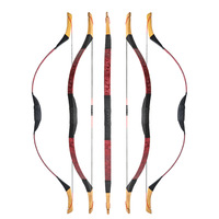 Ensemble de tir à l'arc pour enfants, arc et flèches traditionnels pour jeunes |   Arc à poulies pour débutants pour la pratique en extérieur
