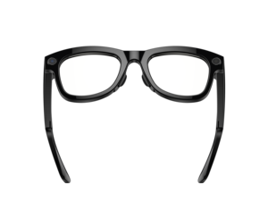 Occhiali Smart AI con Bluetooth e Videocamera Integrata per la Corsa, Montatura Personalizzabile - Product Image 2