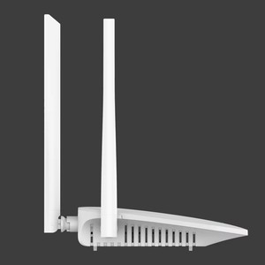 <span class=keywords><strong>Router</strong></span> Inalámbrico CPE <span class=keywords><strong>4G</strong></span> LTE Desbloqueado de 300Mbps con Ranura <span class=keywords><strong>para</strong></span> <span class=keywords><strong>Tarjeta</strong></span> <span class=keywords><strong>SIM</strong></span>, 4 Antenas de Alta Ganancia, Puerto LAN/WAN RJ45 <span class=keywords><strong>para</strong></span> Hogar y Oficina - Product Image 2