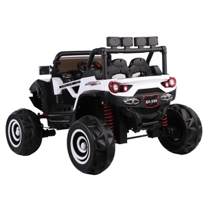 2025 gaya baru populer mobil listrik Bus 24v anak-anak listrik naik mobil untuk 8-14 tahun Coll Boys Drive - Product Image 5