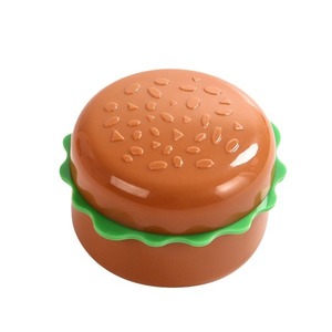 Taille-crayon manuel créatif à double trou pour étudiants, design carton mignon, idéal pour les étudiants - Product Image 3