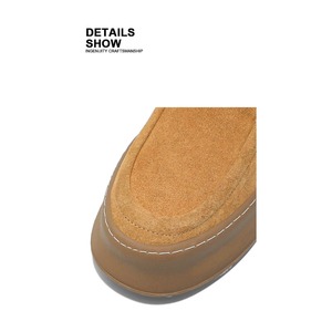 Zapatos Clásicos Dirty Little, Estrellas Doradas con Lentejuelas, Detalles Plateados, Zapatos de Piel Vacuna de Alta Calidad con Aumento de Altura Invisible - Product Image 4
