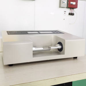 LIYI-comprobador de dureza de tableta, píldoras con certificación ISO - Product Image 3