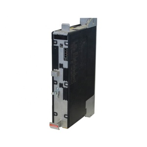 Controlador de Motor de 1 Eje B&R ACOPOS P3 8EI2X2HWS10.0500-1 para CA, Nuevo y Usado 8EI2X2HWS10.0500-1 B&R 8EI2X2HWS10.0500-1 8EI2X2HWS - Product Image 4
