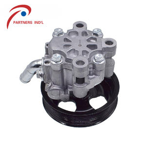 Cnwagner ปั๊มพวงมาลัยพาวเวอร์สำหรับมิตซูบิชิปาเจโร V83W V85W V87W V95W V97W 4450A157 - Product Image 2