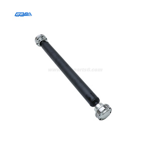 Ensemble complet d'arbre d'entraînement d'hélice, arbre de transmission arrière pour Ferrari California 2009-2014 253282 - Product Image 5