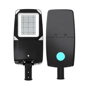 360 derajat LED tiang lampu jalan dengan 180 derajat Epistar Chip Cob perumahan AC Power Supply IP66 peringkat 5 tahun garansi penggunaan jalan - Product Image 4