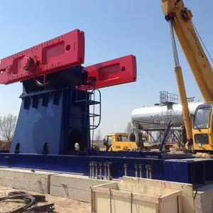 High Quality Pumping Unit For Oilfield Equiment