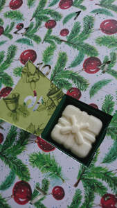 Especificaciones Buen precio Forma redonda Calendario de Adviento con 24 espacios - Product Image 5