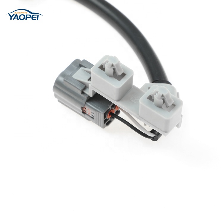 8-98052119-1 Front Right ABS Sensor for Isuzu D-max Mux| Alibaba.com