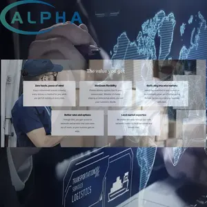 Transporte Aéreo Exprés Económico EXW FCA FOB DDP DAP FBA desde China a Senegal, Almacenamiento Aéreo, Seguro y Entrega - Product Image 5