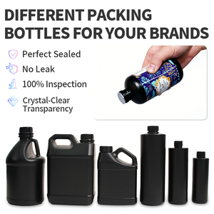 <span class=keywords><strong>Resina</strong></span> <span class=keywords><strong>UV</strong></span> Cristal Transparente Premixada, Fórmula Mejorada, Tipo Duro, Pegamento de Curado Solar Ultravioleta para Joyería, Kit de Arte con <span class=keywords><strong>Resina</strong></span> para Manualidades - Product Image 4