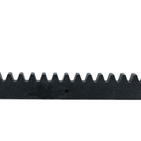 Porte coulissante à crémaillère en nylon léger à double vitrage pour entrepôt frigorifique, avec joint magnétique, rouleau de guidage et rail industriel
