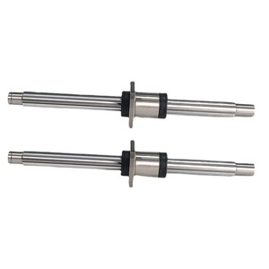 Tbi siêu mịn bóng <span class=keywords><strong>spline</strong></span> Nut với cuộc sống lâu dài sof20 sof025 sof25 - Product Image 1