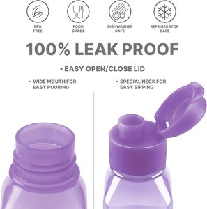 Portable Eco-Friendly 550ml <b>Plastic</b> Handheld <b>Cup</b> with Straw for Outdoor Sports Daily Use Students Press-Flip Design Space-Themed - Product Image 3