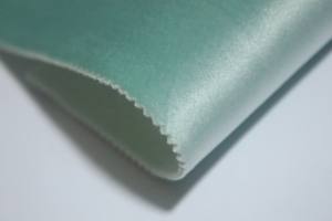 Busta rossa panno <span class=keywords><strong>da</strong></span> parete in velluto di fascia alta per arredamento di colore rosso tessuto <span class=keywords><strong>carta</strong></span> <span class=keywords><strong>da</strong></span> <span class=keywords><strong>parati</strong></span> tessuto canapa murale <span class=keywords><strong>carta</strong></span> <span class=keywords><strong>da</strong></span> <span class=keywords><strong>parati</strong></span> per pareti - Product Image 4