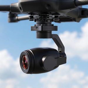 ZR30 4K Optical Pod 30X Optical Zoom Gimbal <b>Camera</b> AI Target Tracking Sony Sensor <b>Night</b> <b>Vision</b> For UAV Mapping Survey - Product Image 1