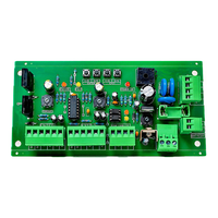 Cartes de circuits électroniques PCBA de fabricants de Shenzhen pour la conception professionnelle d'électronique et des PCB de haute qualité