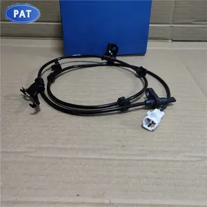 Sensor de velocidad ABS nuevo de alto rendimiento PAT para Yaris Vios 89542-52030 8954252030 89542 52030