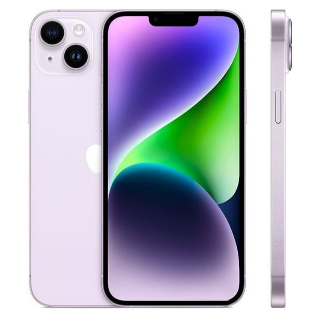 Wholesale Cheap Used Cellphone Original Unlocked Refurbished Smartphone Grade AA+ Renewed Mobile Phone iPhone 14 Plus