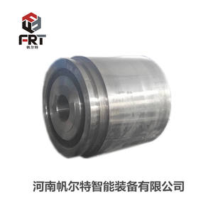 Precision Heavy-Duty 4-Meter CNC Gantry Milling for External <b>Bearing</b> <b>Rollers</b> Rotary Support <b>Roller</b> Machining - Product Image 2