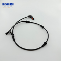 Sensor Kecepatan Roda ABS Depan (Kiri/Kanan) Nickerson Terbaru yang Dioptimalkan untuk W251 OE Ref 2519055700-N