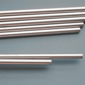 Barre ronde en acier inoxydable de haute qualité SSS303 201 316 310S avec prix d'approvisionnement d'usine - Product Image 3