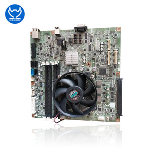 Scheda a circuito stampato originale nuova e perfettamente funzionante per Konica Minolta Bizhub Press C1060/C1070/C2070/C3070 - Forniture per stampanti - Product Image 2