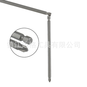 <b>Phillips</b> <b>Screwdriver</b> Bits 150Mm <b>Set</b> Of 10 For Diy Repair Tools - Product Image 5