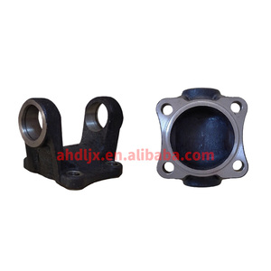6700 loại truyền trục phụ kiện chéo trục phổ Doanh 33*93 nhô ra ngã ba Kính thiên văn ngã ba spline trục ngã ba - Product Image 5