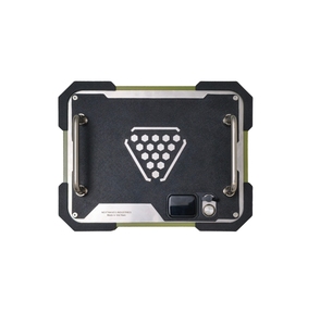 Nextwaves Hyperion NHR10 UHF RFID Handheld Scanner ISO 18000 6C 860 960 MHz WiFi Bulk Smart Inventory <b>Tracking</b> Device - Product Image 1