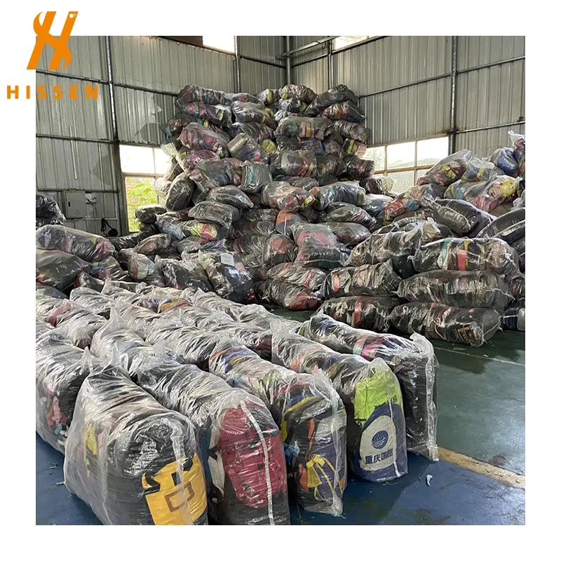 wholesale sale high quality japanese dubai clean second hand branded hand used bags bales