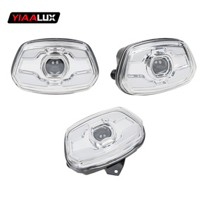 ไฟหน้า LED 101 สำหรับ <span class=keywords><strong>Vespa</strong></span> <span class=keywords><strong>Sprint</strong></span> 50 125 <span class=keywords><strong>150</strong></span> ระบบไฟรถมอเตอร์ไซค์ - Product Image 6