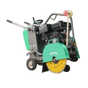Machine à découper le béton à essence portative - Product Image 1