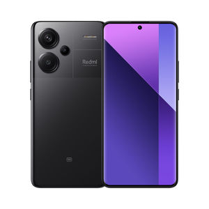 Teléfono Inteligente <span class=keywords><strong>Redmi</strong></span> <span class=keywords><strong>Note</strong></span> 13 Pro+ 5G de 6.7 Pulgadas, CPU Dimensity 7200 de Ocho Núcleos, <span class=keywords><strong>MIUI</strong></span> 14, LTE, Inglés, 120Hz - Product Image 1