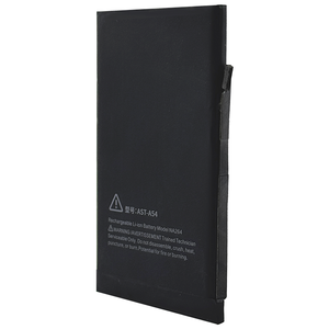 <span class=keywords><strong>Prix</strong></span> commercial <span class=keywords><strong>Batterie</strong></span> de <span class=keywords><strong>remplacement</strong></span> pour téléphone portable série 16 Haute performance 3561mAh Batteries AST-A54 NA264 Bateria pour IPhone16 I16 - Product Image 2