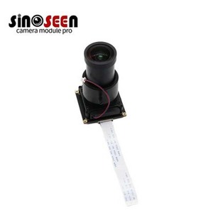 Módulo de Cámara MIPI IMX567 de Baja Corriente en la Oscuridad, Cámara de Línea de Producción de Alta Velocidad MIPI de 4 Carriles - Product Image 3
